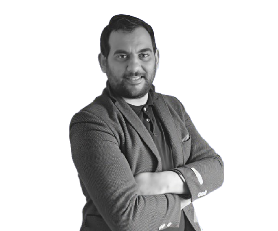 Photo de Badr Belabbes - Directeur Artistique Digital